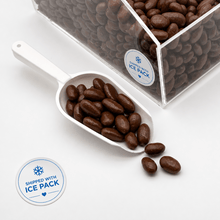 Milk Chocolate Almonds