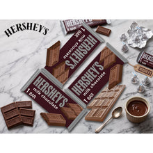 Hershey's Full Size Milk Chocolate Candy Bars, 1.55 oz, 3-Pack Bundle