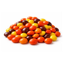 Reese's Pieces Bulk chocolate candy
