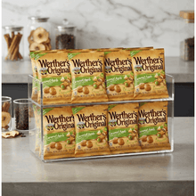 (8 pack)Werther's Original Caramel Apple Filled Hard Candies