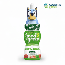 6oz 100% Apple Juice Single Serve (Character Tops Vary)