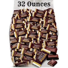 Zero Sugar Milk Chocolate Candy with Almonds, Bulk Bag, 2 lb