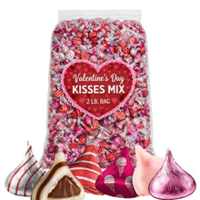 Valentine's Day chocolate