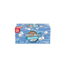 Swiss Miss Milk Chocolate Hot Cocoa Mix with Marshmallow, 50 ct.
