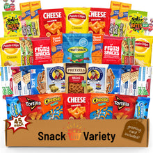 Variety Pack Chips, 45 pk. chips variety box great for kids adults offices and schools