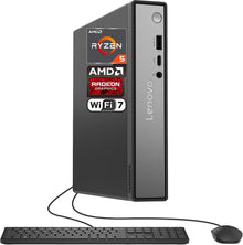 Lenovo LOQ Tower Gen 10 (26L AMD) Ryzen 7 8745HX RTX 5060 16GB DDR5 512GB SSD — Complimentary Gift with $799+ Orders; If the Gift Is Out of Stock or Its Price Rises, Order Cancelled with Full Refund Before Shipment