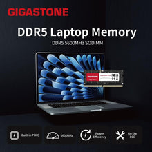 ADATA Premier DDR5-4800 16GB U-DIMM CL40 (AD5U480016G-S) — Complimentary Gift with $229+ Orders; If the Gift Is Out of Stock or Its Price Rises, Order Cancelled with Full Refund Before Shipment