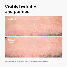 The Ordinary Hyaluronic Acid 2% + B5 (with Ceramides), Multi-Depth Hydration ... — Complimentary Gift with $27+ Orders; If the Gift Is Out of Stock or Its Price Rises, Order Cancelled with Full Refund Before Shipment