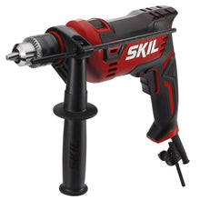 SKIL 7.5-Amp 1/2-Inch Corded Hammer Drill - HD182001 — Complimentary Gift with $174+ Orders; If the Gift Is Out of Stock or Its Price Rises, Order Cancelled with Full Refund Before Shipment
