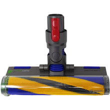 Genuine Dyson Laser Slim Fluffy Optic Cleaner Head for V15 Detect — Complimentary Gift with $174+ Orders; If the Gift Is Out of Stock or Its Price Rises, Order Cancelled with Full Refund Before Shipment