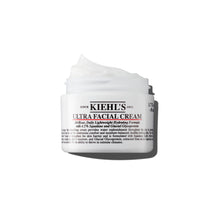 Kiehl's Ultra Facial Cream Daily Moisturizer with Squalane — Complimentary Gift with $55+ Orders; If the Gift Is Out of Stock or Its Price Rises, Order Cancelled with Full Refund Before Shipment