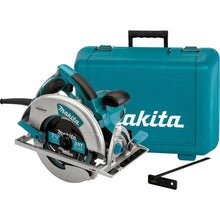 Makita 5007Mg Magnesium 7-1/4-Inch Circular Saw — Complimentary Gift with $286+ Orders; If the Gift Is Out of Stock or Its Price Rises, Order Cancelled with Full Refund Before Shipment