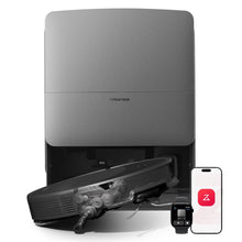 Roborock Saros 20 Robot Vacuum and Mop — Complimentary Gift with $2273+ Orders; If the Gift Is Out of Stock or Its Price Rises, Order Cancelled with Full Refund Before Shipment