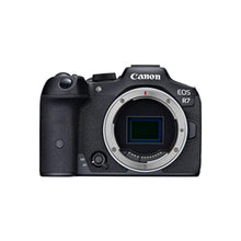 Canon EOS R7 Mirrorless Camera Body — Complimentary Gift with $2328+ Orders; If the Gift Is Out of Stock or Its Price Rises, Order Cancelled with Full Refund Before Shipment