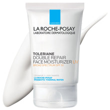 La Roche-Posay Toleriane Double Repair Face Moisturizer — Complimentary Gift with $55+ Orders; If the Gift Is Out of Stock or Its Price Rises, Order Cancelled with Full Refund Before Shipment
