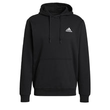 adidas Men's Essentials Fleece Hoodie — Complimentary Gift with $97+ Orders; If the Gift Is Out of Stock or Its Price Rises, Order Cancelled with Full Refund Before Shipment