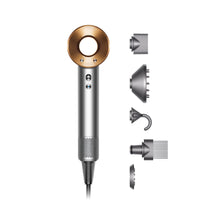 Dyson Supersonic Hair Dryer — Complimentary Gift with $579+ Orders; If the Gift Is Out of Stock or Its Price Rises, Order Cancelled with Full Refund Before Shipment