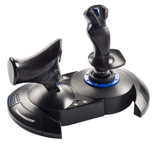 Thrustmaster T.Flight Hotas 4 Flight Stick and Throttle (PS5/PS4/PC) — Complimentary Gift with $13+ Orders; If the Gift Is Out of Stock or Its Price Rises, Order Cancelled with Full Refund Before Shipment
