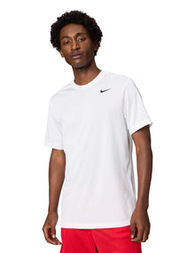 Nike Dri-FIT Men's Training T-Shirt — Complimentary Gift with $48+ Orders; If the Gift Is Out of Stock or Its Price Rises, Order Cancelled with Full Refund Before Shipment