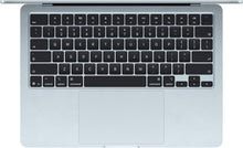 MacBook Air 13" M5 10-Core CPU 8-Core GPU 16GB 256GB Sky Blue — Complimentary Gift with $1,770+ Orders; If the Gift Is Out of Stock or Its Price Rises, Order Cancelled with Full Refund Before Shipment