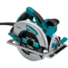 Makita 5007Mg Magnesium 7-1/4-Inch Circular Saw — Complimentary Gift with $286+ Orders; If the Gift Is Out of Stock or Its Price Rises, Order Cancelled with Full Refund Before Shipment