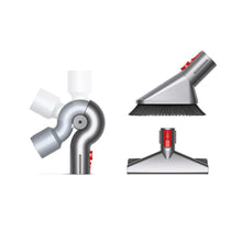 Dyson Furniture Cleaning Kit for Gen5/V15/V12/V11/V8/V7 Vacuums — Complimentary Gift with $98+ Orders; If the Gift Is Out of Stock or Its Price Rises, Order Cancelled with Full Refund Before Shipment