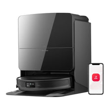 Roborock Saros 10R Robot Vacuum and Mop — Complimentary Gift with $2273+ Orders; If the Gift Is Out of Stock or Its Price Rises, Order Cancelled with Full Refund Before Shipment
