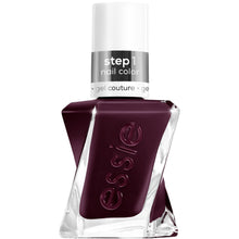 essie Gel Couture Nail Polish Tailored by Twilight — Complimentary Gift with $31+ Orders; If the Gift Is Out of Stock or Its Price Rises, Order Cancelled with Full Refund Before Shipment