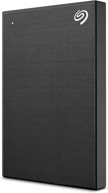 Seagate One Touch with Password 1TB (STKY1000400) — Complimentary Gift with $120+ Orders; If the Gift Is Out of Stock or Its Price Rises, Order Cancelled with Full Refund Before Shipment