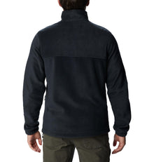 Columbia Steens Mountain Full Zip 2.0 Fleece Jacket, Black — Complimentary Gift with $111+ Orders; If the Gift Is Out of Stock or Its Price Rises, Order Cancelled with Full Refund Before Shipment