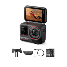 Insta360 Ace Pro 2 8K Action Camera (Single Battery) — Complimentary Gift with $580+ Orders; If the Gift Is Out of Stock or Its Price Rises, Order Cancelled with Full Refund Before Shipment