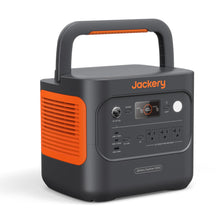 Jackery Explorer 2000 v2 Portable Power Station, 2042Wh 2200W — Complimentary Gift with $1431+ Orders; If the Gift Is Out of Stock or Its Price Rises, Order Cancelled with Full Refund Before Shipment