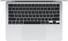 MacBook Air 13" M5 10-Core CPU 8-Core GPU 16GB 256GB Silver — Complimentary Gift with $1,770+ Orders; If the Gift Is Out of Stock or Its Price Rises, Order Cancelled with Full Refund Before Shipment
