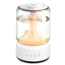 LEVOIT NeoClassic 450 Cool Mist Humidifier — Complimentary Gift with $90+ Orders; If the Gift Is Out of Stock or Its Price Rises, Order Cancelled with Full Refund Before Shipment