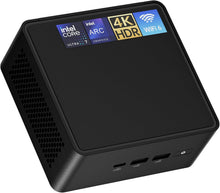 Intel NUC 14 Pro+ (Arena Canyon) — Complimentary Gift with $1279+ Orders; If the Gift Is Out of Stock or Its Price Rises, Order Cancelled with Full Refund Before Shipment