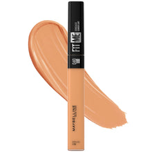 Maybelline New York Fit Me Liquid Concealer Makeup, Natural Coverage, Lightwe... — Complimentary Gift with $26+ Orders; If the Gift Is Out of Stock or Its Price Rises, Order Cancelled with Full Refund Before Shipment