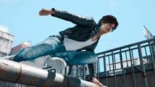 Judgment (Playstation 5) — Complimentary Gift with $97+ Orders; If the Gift Is Out of Stock or Its Price Rises, Order Cancelled with Full Refund Before Shipment
