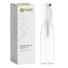 BeautifyBeauties Continuous Spray Bottle, 16.9 oz Mister — Complimentary Gift with $34+ Orders; If the Gift Is Out of Stock or Its Price Rises, Order Cancelled with Full Refund Before Shipment