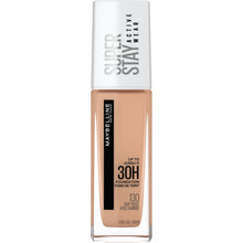 Maybelline Super Stay Full Coverage Liquid Foundation Active Wear Makeup, Up ... — Complimentary Gift with $37+ Orders; If the Gift Is Out of Stock or Its Price Rises, Order Cancelled with Full Refund Before Shipment