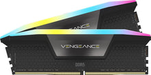 Lexar THOR RGB DDR5-6000 32GB (2x16GB) C38 (LD5U16G60C38BV-RGD) — Complimentary Gift with $294+ Orders; If the Gift Is Out of Stock or Its Price Rises, Order Cancelled with Full Refund Before Shipment