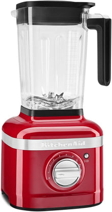 KitchenAid K400 Variable Speed Blender, 56oz, Passion Red, KSB4027 — Complimentary Gift with $384+ Orders; If the Gift Is Out of Stock or Its Price Rises, Order Cancelled with Full Refund Before Shipment
