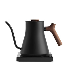 Fellow Stagg EKG Pro Studio Gooseneck Electric Kettle 0.9L — Complimentary Gift with $342+ Orders; If the Gift Is Out of Stock or Its Price Rises, Order Cancelled with Full Refund Before Shipment