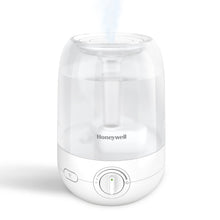 Honeywell HUL545B Ultra Comfort Cool Mist Humidifier — Complimentary Gift with $111+ Orders; If the Gift Is Out of Stock or Its Price Rises, Order Cancelled with Full Refund Before Shipment