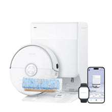 Narwal Freo 20 Edge Robot Vacuum and Mop — Complimentary Gift with $1151+ Orders; If the Gift Is Out of Stock or Its Price Rises, Order Cancelled with Full Refund Before Shipment
