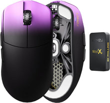 Lamzu MAYA 4K Wireless Gaming Mouse — Complimentary Gift with $122+ Orders; If the Gift Is Out of Stock or Its Price Rises, Order Cancelled with Full Refund Before Shipment