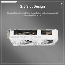 ASUS TUF Gaming GeForce RTX 5060 OC Edition 8GB GDDR7 — Complimentary Gift with $694+ Orders; If the Gift Is Out of Stock or Its Price Rises, Order Cancelled with Full Refund Before Shipment