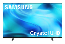 Samsung 65-Inch U8000H Crystal UHD 4K Smart TV (2026) — Complimentary Gift with $609+ Orders; If the Gift Is Out of Stock or Its Price Rises, Order Cancelled with Full Refund Before Shipment