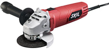 SKIL 6 Amp 4-1/2-Inch Corded Angle Grinder - 9295-01 — Complimentary Gift with $395+ Orders; If the Gift Is Out of Stock or Its Price Rises, Order Cancelled with Full Refund Before Shipment