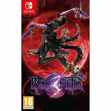 Bayonetta 3 — Complimentary Gift with $97+ Orders; If the Gift Is Out of Stock or Its Price Rises, Order Cancelled with Full Refund Before Shipment