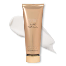 Victoria's Secret Bare Vanilla Body Fragrance Lotion, 8 fl oz — Complimentary Gift with $41+ Orders; If the Gift Is Out of Stock or Its Price Rises, Order Cancelled with Full Refund Before Shipment